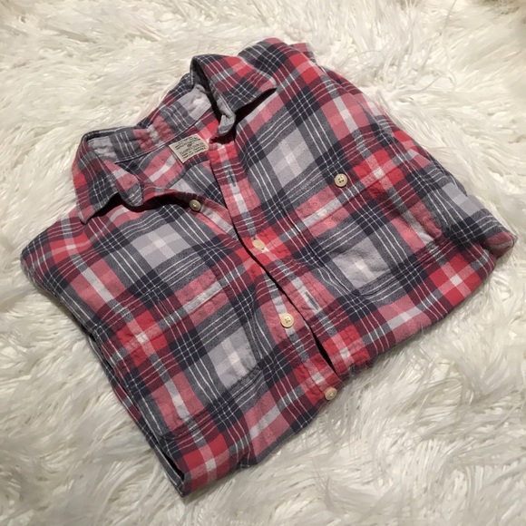 Flannel - Picture 3 of 3